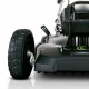 Газонокосилка аккумуляторная GreenWorks GC82LM51SP2 (без аккумулятора и зарядного устройства) в Йошкар-Оле