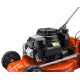 Газонокосилка бензиновая Husqvarna LC 551 SP в Йошкар-Оле