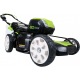 Газонокосилка аккумуляторная GreenWorks GD80LM53 80V DigiPro (без батареи и зарядного устройства) в Йошкар-Оле
