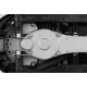 Бензиновый кусторез (бензокусторез) Caiman Hito 239DL в Йошкар-Оле