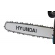 Бензопила Hyundai Х 370-14&quot; в Йошкар-Оле