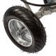 Колесный триммер RedVerg RD-GB252WT в Йошкар-Оле