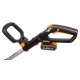 Триммер аккумуляторный Worx WP164E в Йошкар-Оле
