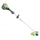 Аккумуляторный триммер GreenWorks GD60LT (без аккумулятора и зарядного устройства) в Йошкар-Оле