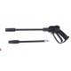 Автомойка Huter W105-GS в Йошкар-Оле
