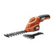 Ножницы аккумуляторные Black+Decker GSL700 в Йошкар-Оле