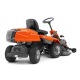 Садовый райдер Husqvarna R 213C с декой в комплекте в Йошкар-Оле