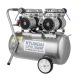 Компрессор поршневой безмасляный Hyundai HYC 30250LMS в Йошкар-Оле