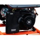 Бензогенератор Zongshen KB 3300 E 2.8 кВт в Йошкар-Оле