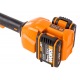 Триммер аккумуляторный Worx WG183E в Йошкар-Оле