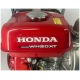 Бензиновая мотопомпа Honda WH 20 XT в Йошкар-Оле