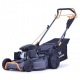 Газонокосилка бензиновая Villartec MB 553VС в Йошкар-Оле