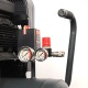 Компрессор поршневой Patriot KRX 420 L50 в Йошкар-Оле