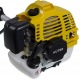 Бензокоса (бензиновый триммер) Huter GGT-520S в Йошкар-Оле