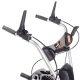 Подметальная машина Patriot S 510BS в Йошкар-Оле