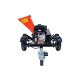 Измельчитель бензиновый Echo Bear Cat CH4420 + ПСМ в Йошкар-Оле