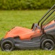 Газонокосилка электрическая Black+Decker BEMW451BH-QS в Йошкар-Оле