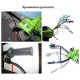 Культиватор Grillo Princess с двигателем Honda GCV160 87L1G 1+1 в Йошкар-Оле