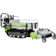 Самоходная тележка Grillo Dumper 507 AE (Robin-Subaru) в Йошкар-Оле