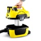 Промышленный пылесос Karcher WD 1 Compact Battery Set в Йошкар-Оле