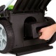 Газонокосилка аккумуляторная GreenWorks G-Max G40LM49DB 40V 49 см Twin Force (без батареи и зарядного устройства) в Йошкар-Оле