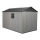 Пластиковый сарай LifeTime WoodLook 7х12 в Йошкар-Оле