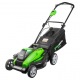 Газонокосилка аккумуляторная GreenWorks G40LM45K2 в Йошкар-Оле