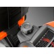 Садовый райдер Husqvarna R 112C5 с двигателем Briggs&amp;Stratton в Йошкар-Оле