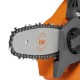 Аккумуляторная пила Daewoo DACS 416Li SET 4&quot; в Йошкар-Оле