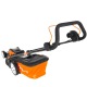 Газонокосилка электрическая Yard Fox EL4350 в Йошкар-Оле