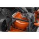 Газонокосилка бензиновая Husqvarna LB 251S в Йошкар-Оле