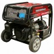 Бензогенератор DDE DPG10551E 7.5 кВт в Йошкар-Оле