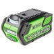 Культиватор аккумуляторный GreenWorks G-Max G40TLK4 40V в Йошкар-Оле