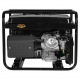 Бензогенератор Huter DY6500L 5.0 кВт в Йошкар-Оле
