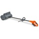 Снегоуборщик аккумуляторный Villartec WA 4030 SET AM402+AC402 в Йошкар-Оле