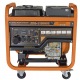 Дизельгенератор Carver PPG-11000DE 8.5 кВт в Йошкар-Оле