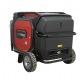 Бензиновый генератор инверторный Loncin LC7500i 6.5 кВт в Йошкар-Оле