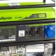 Бензогенератор Сибртех БС-8000 6 кВт в Йошкар-Оле