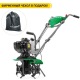 Культиватор Caiman Supertiller MB 30C + комплект Экстра 8000020713 в Йошкар-Оле