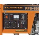 Дизельгенератор Carver PPG-5000D 3.3 кВт в Йошкар-Оле