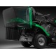 Садовый минитрактор Caiman Rapido 2WD 97D2K в Йошкар-Оле