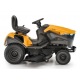 Садовый минитрактор Stiga Tornado 6108 HW в Йошкар-Оле