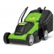 Газонокосилка аккумуляторная GreenWorks G24LM32K2 в Йошкар-Оле