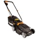 Газонокосилка электрическая Worx WG721E в Йошкар-Оле