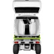 Садовый райдер Grillo FD 13.09 4WD с кабиной в Йошкар-Оле