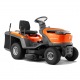 Садовый минитрактор Husqvarna TC 112 в Йошкар-Оле