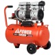 Компрессор безмасляный A-iPower AC130/25LF в Йошкар-Оле