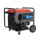 Бензогенератор инверторный Loncin GH9000I 7 кВт в Йошкар-Оле