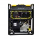 Инверторный бензогенератор Huter DN7500i 5.5 кВт в Йошкар-Оле