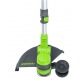 Аккумуляторный триммер GreenWorks G24LT30K4-10&quot; в Йошкар-Оле